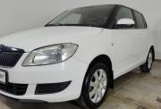 Skoda Fabia II Рестайлинг Волгоград  - изображение 47