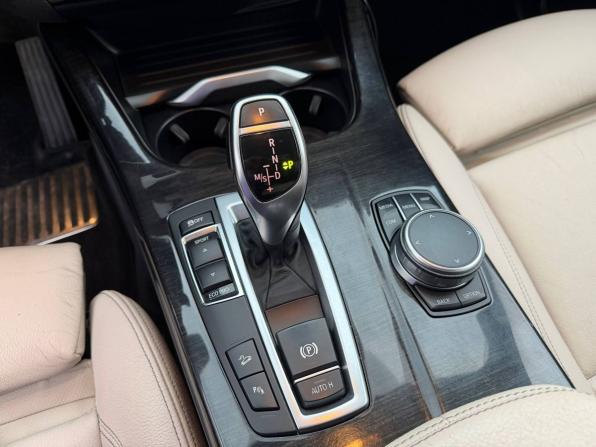 BMW X4 I (F26) с пробегом 2017 года, цена 2 565 000 рублей, 212003 км, внедорожник, Автокод Объявления