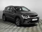 Belgee X50 Санкт-Петербург  - изображение 25