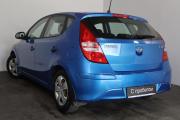 Hyundai i30 I Санкт-Петербург  - изображение 20