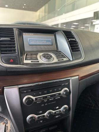Nissan Teana II с пробегом 2008 года, цена 845 000 рублей, 330000 км, седан, Автокод Объявления