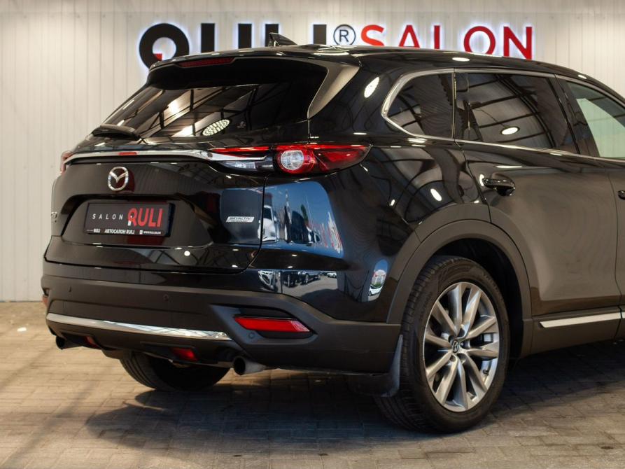 Mazda CX-9 II Иваново  - изображение 13