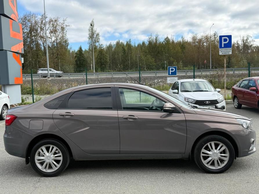 Lada (ВАЗ) Vesta I Нижний Тагил  - изображение 2