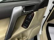 Toyota Land Cruiser Prado 150 Series Рестайлинг 1 Тверь  - изображение 50