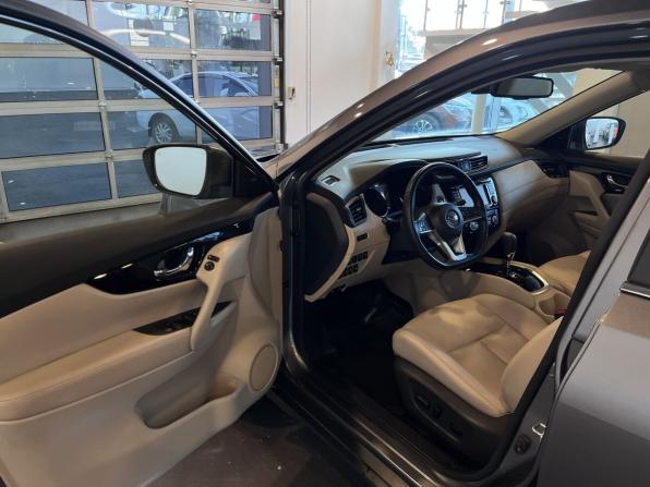 Nissan X-Trail III Рестайлинг с пробегом 2021 года, цена 3 000 000 рублей, 46975 км, внедорожник, Автокод Объявления