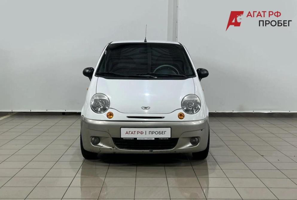 Daewoo Matiz I Рестайлинг Астрахань  - изображение 2