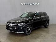 Mercedes-Benz GLC I (X253) Краснодар  - изображение 21
