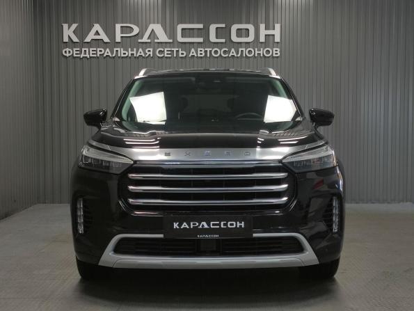 Exeed VX I с пробегом 2022 года, цена 2 550 000 рублей, 67086 км, внедорожник, Автокод Объявления