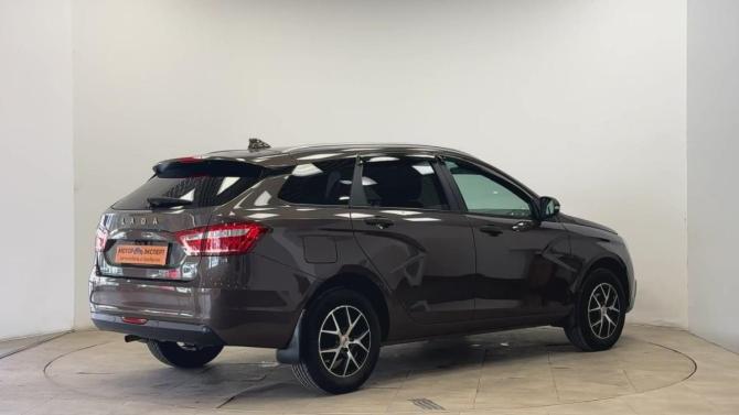 Lada (ВАЗ) Vesta I с пробегом 2021 года, цена 1 150 000 рублей, 74428 км, универсал, Автокод Объявления