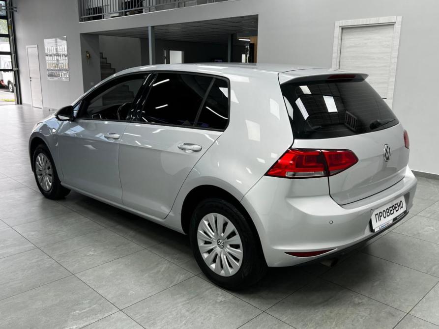 Volkswagen Golf VII Казань  - изображение 5