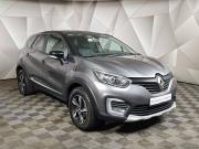 Renault Kaptur I Москва  - изображение 23