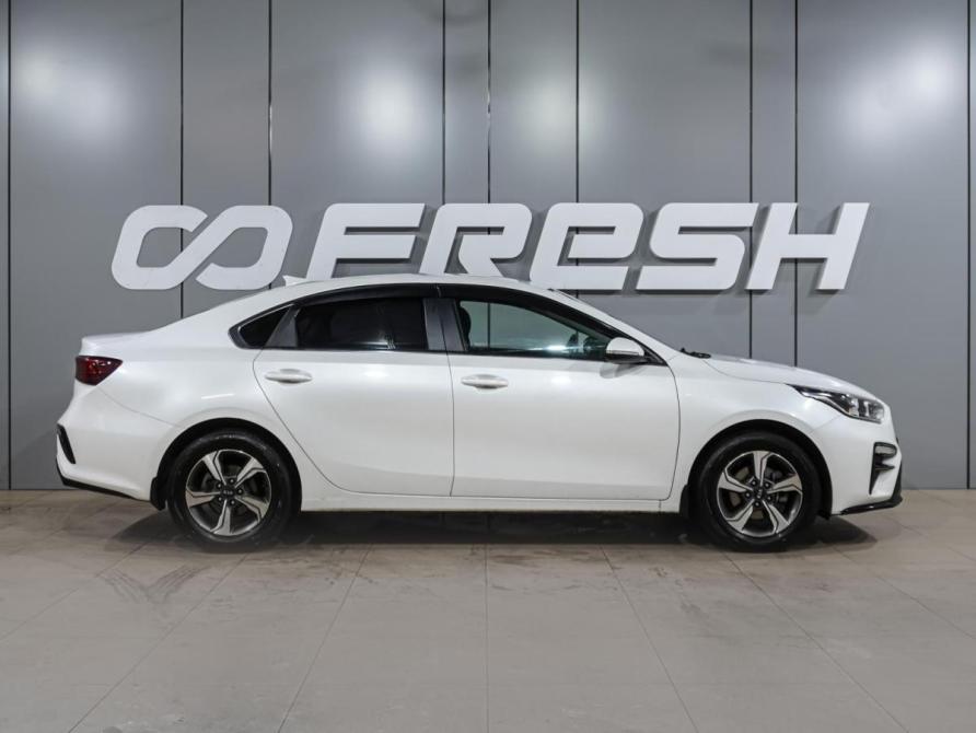 Kia Cerato IV Воронеж  - изображение 5