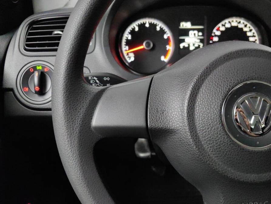 Volkswagen Polo V Подольск  - изображение 17