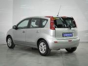 Nissan Note I Рестайлинг Новосибирск  - изображение 33
