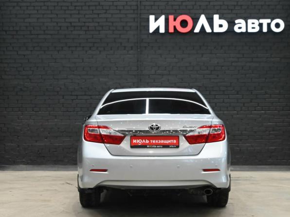Toyota Camry VII (XV50) с пробегом 2013 года, цена 1 530 000 рублей, 229083 км, седан, Автокод Объявления