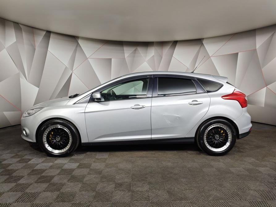 Ford Focus III Москва  - изображение 5