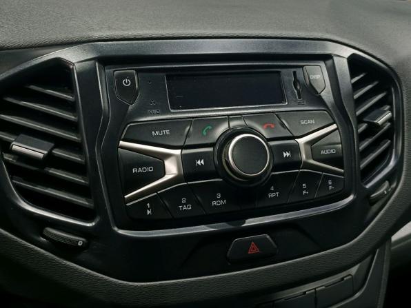 Lada (ВАЗ) Vesta I с пробегом 2016 года, цена 710 000 рублей, 132586 км, седан, Автокод Объявления