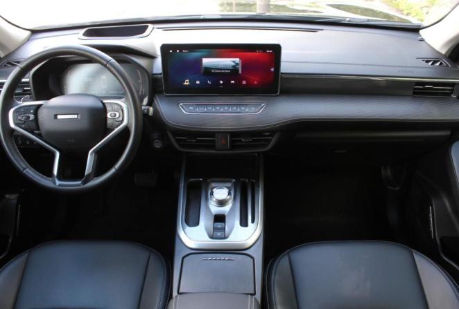 Haval Jolion I Рестайлинг с пробегом 2023 года, цена 1 724 000 рублей, 93455 км, внедорожник, Автокод Объявления
