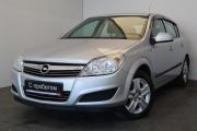 Opel Astra H Рестайлинг Санкт-Петербург  - изображение 20