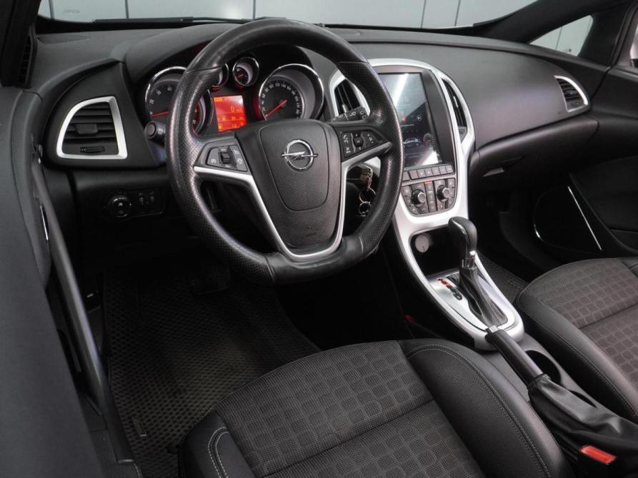 Opel Astra J Рестайлинг Воронеж  - изображение 6