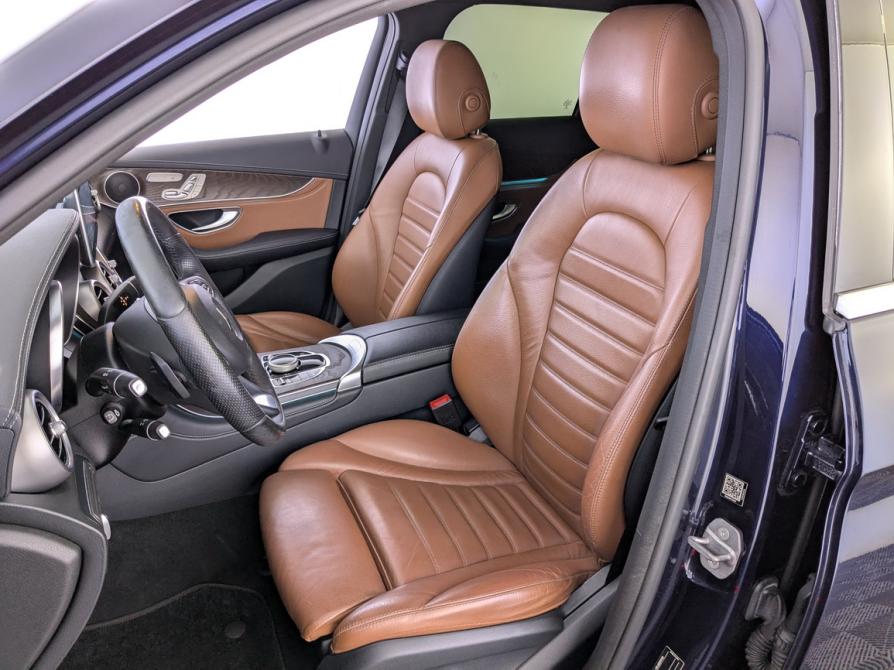 Mercedes-Benz GLC I (X253) Москва  - изображение 21