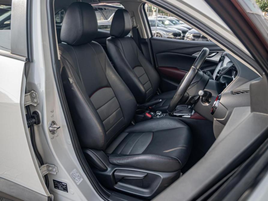 Mazda CX-3 I Краснодар  - изображение 10