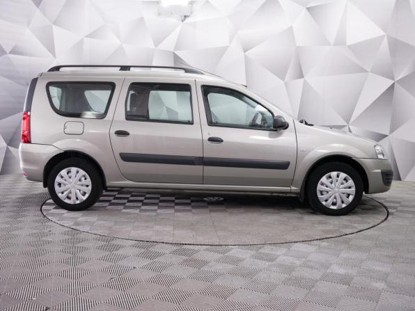 Lada (ВАЗ) Largus I с пробегом 2020 года, цена 1 070 000 рублей, 88600 км, универсал, Автокод Объявления