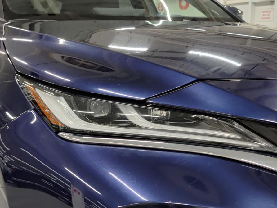 Toyota Venza II Казань  - изображение 21