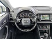 Skoda Karoq I Москва  - изображение 50