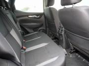 Nissan Qashqai II Рестайлинг Москва  - изображение 27