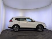 Nissan X-Trail III Рестайлинг Москва  - изображение 34