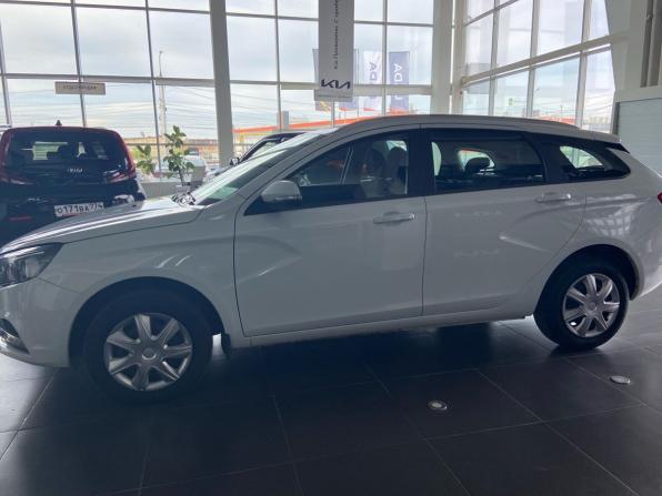 Lada (ВАЗ) Vesta I с пробегом 2020 года, цена 1 100 000 рублей, 126000 км, универсал, Автокод Объявления