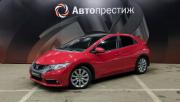 Honda Civic IX Ставрополь  - изображение 21