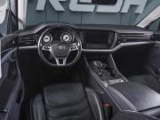 Volkswagen Touareg III Ростов-на-Дону  - изображение 26
