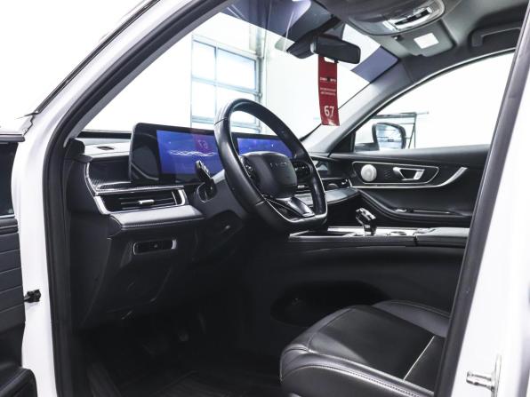 Chery Tiggo 7 Pro Max I Рестайлинг с пробегом 2024 года, цена 2 179 000 рублей, 49675 км, внедорожник, Автокод Объявления