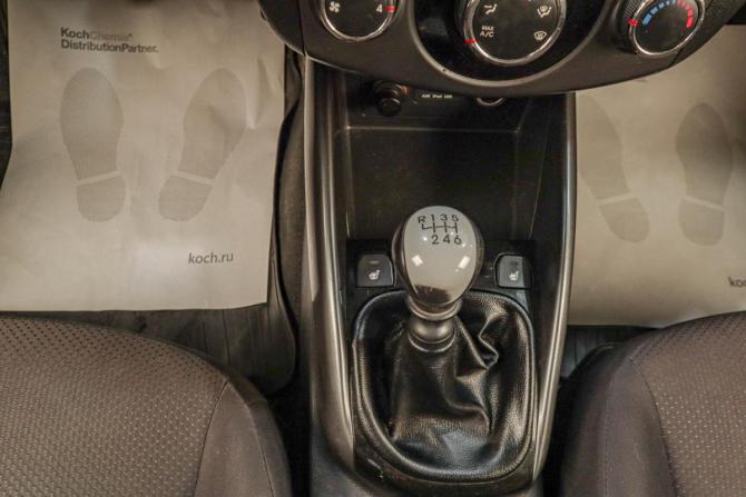 Kia Cerato II с пробегом 2010 года, цена 749 000 рублей, 232000 км, хэтчбек, Автокод Объявления
