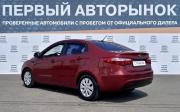 Kia Rio III Краснодар  - изображение 26