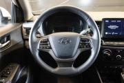 Hyundai Solaris II Рестайлинг Уфа  - изображение 26
