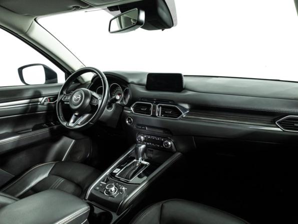 Mazda CX-5 II с пробегом 2018 года, цена 2 499 000 рублей, 129820 км, внедорожник, Автокод Объявления