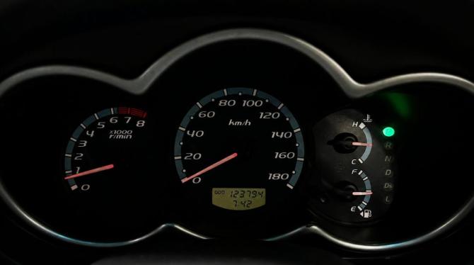 Mitsubishi Colt VI (Z20/Z30) с пробегом 2003 года, цена 340 000 рублей, 123758 км, хэтчбек, Автокод Объявления