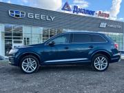 Audi Q7 II (4M) Набережные Челны  - изображение 31