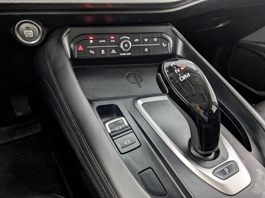 Haval F7x I Рестайлинг Москва  - изображение 20