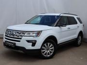 Ford Explorer V Рестайлинг 2 Москва  - изображение 23