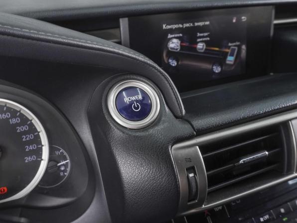 Lexus IS III с пробегом 2013 года, цена 1 750 000 рублей, 265193 км, седан, Автокод Объявления