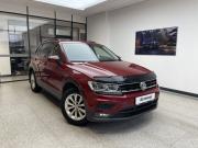 Volkswagen Tiguan II Рестайлинг Новосибирск  - изображение 16