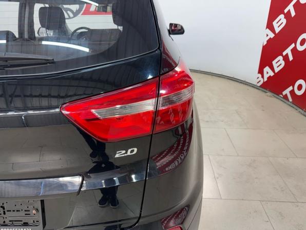 Hyundai Creta I с пробегом 2019 года, цена 1 750 000 рублей, 145905 км, внедорожник, Автокод Объявления