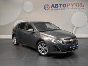 Chevrolet Cruze I Рестайлинг Москва  - изображение 25
