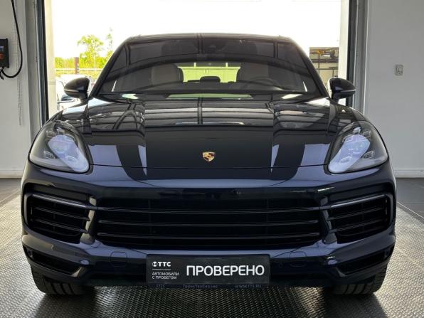 Porsche Cayenne III с пробегом 2019 года, цена 6 849 000 рублей, 83024 км, внедорожник, Автокод Объявления