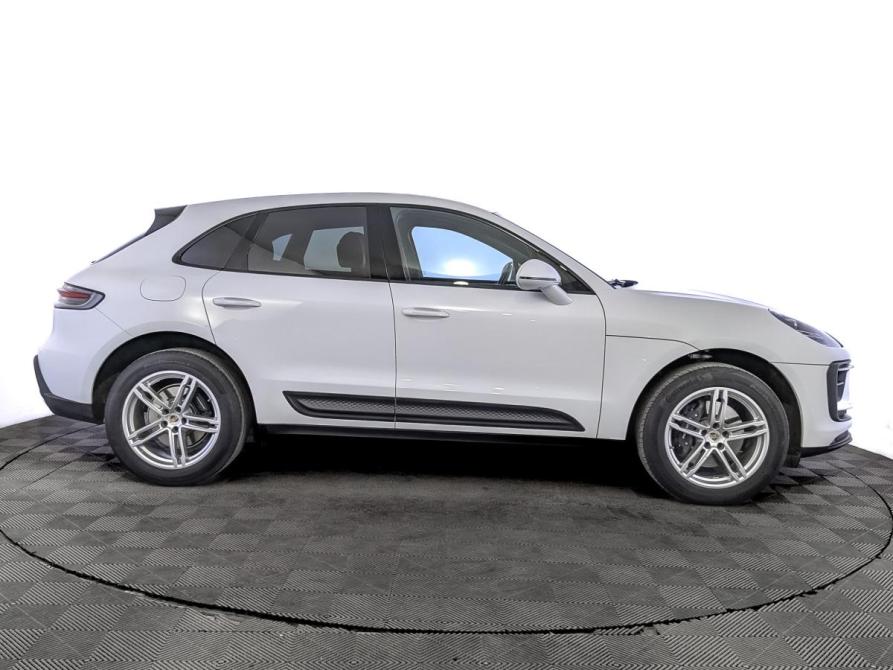 Porsche Macan I Рестайлинг 2 Москва  - изображение 4