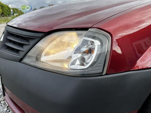 Renault Logan I с пробегом 2009 года, цена 465 000 рублей, 112516 км, седан, Автокод Объявления
